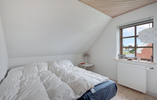 Ferienhaus - Vestergård Strand , Dänemark - L50119 603