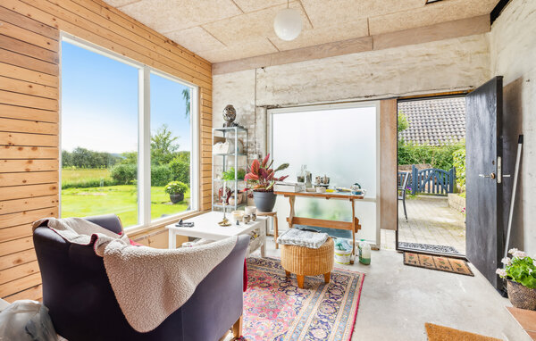 Ferienhaus - Vestergård Strand , Dänemark - L50119 501