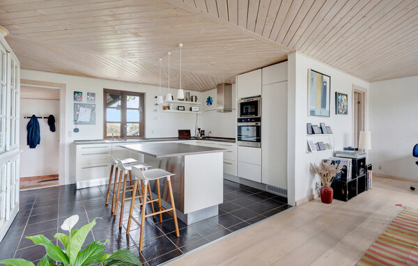 Ferienhaus - Vestergård Strand , Dänemark - L50119 7