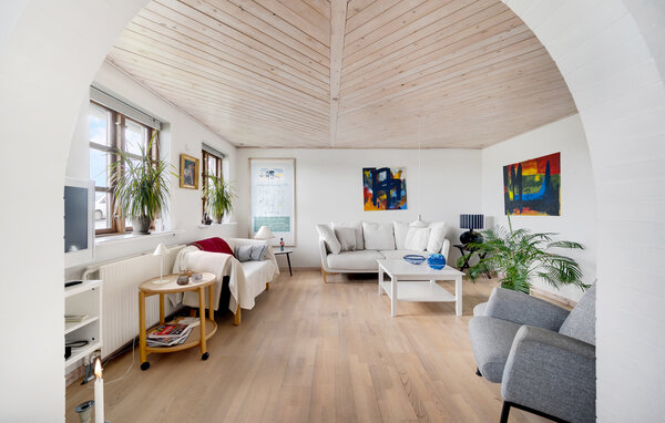Ferienhaus - Vestergård Strand , Dänemark - L50119 3