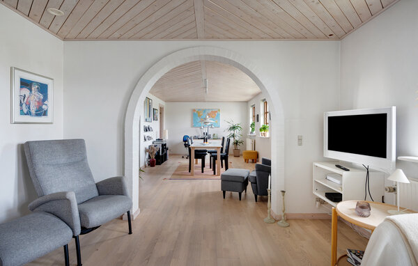 Ferienhaus - Vestergård Strand , Dänemark - L50119 4