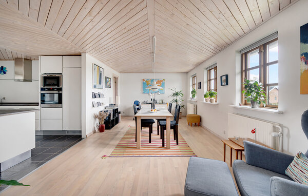 Ferienhaus - Vestergård Strand , Dänemark - L50119 302