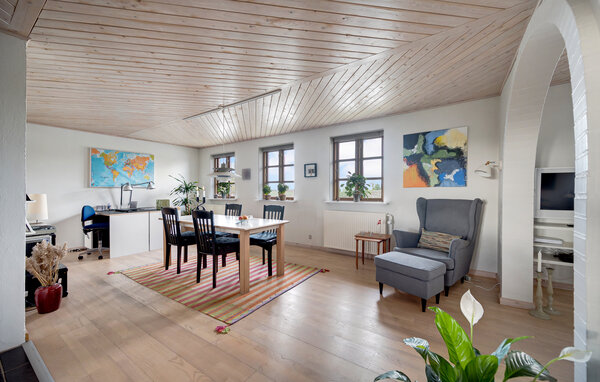 Ferienhaus - Vestergård Strand , Dänemark - L50119 5