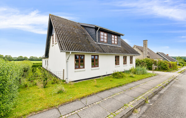 Ferienhaus - Vestergård Strand , Dänemark - L50119 82