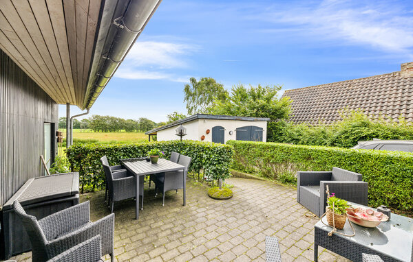 Holiday Home - Vestergård Strand , Denmark - L50119 2