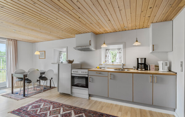 Lejlighed - Næsbydale , Danmark - L50121 8