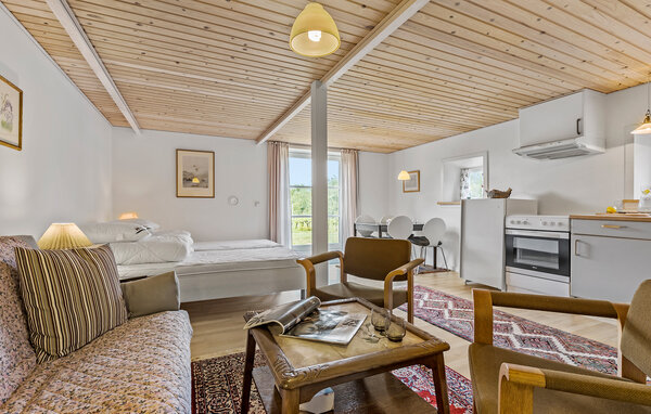 Lejlighed - Næsbydale , Danmark - L50121 4