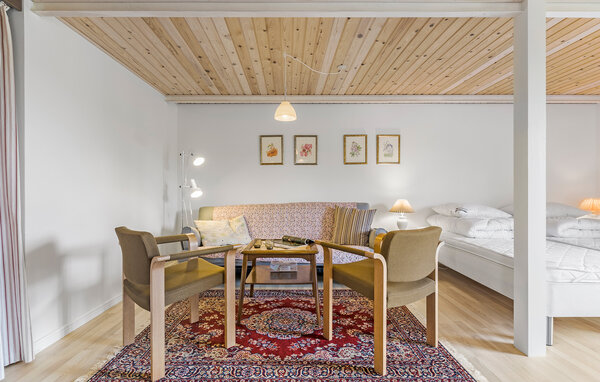 Lejlighed - Næsbydale , Danmark - L50121 5