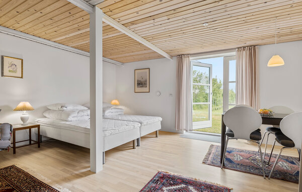 Lejlighed - Næsbydale , Danmark - L50121 301