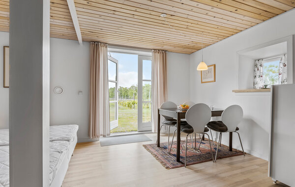 Lejlighed - Næsbydale , Danmark - L50121 302