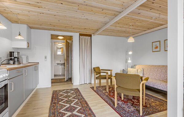 Lejlighed - Næsbydale , Danmark - L50121 6