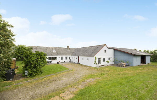 Lejlighed - Næsbydale , Danmark - L50121 81