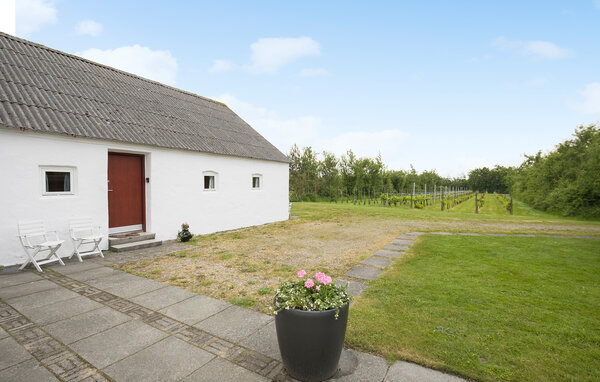 Lejlighed - Næsbydale , Danmark - L50121 101