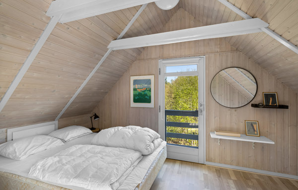 Casa de vacaciones - Virksund , Dinamarca - L50124 601