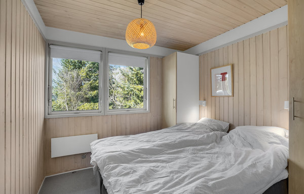 Casa de vacaciones - Virksund , Dinamarca - L50124 602