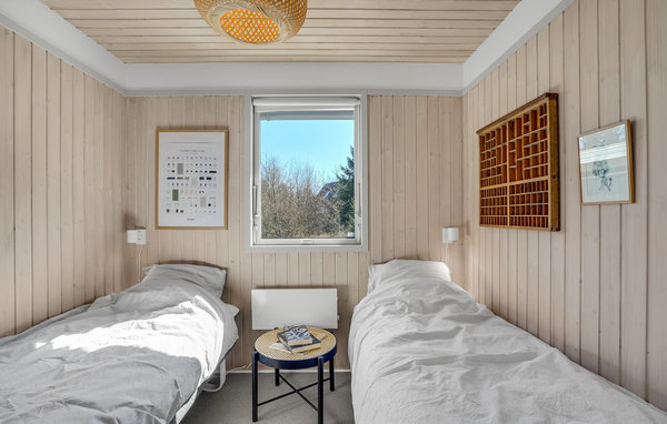 Casa de vacaciones - Virksund , Dinamarca - L50124 603