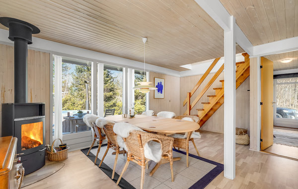 Casa de vacaciones - Virksund , Dinamarca - L50124 3