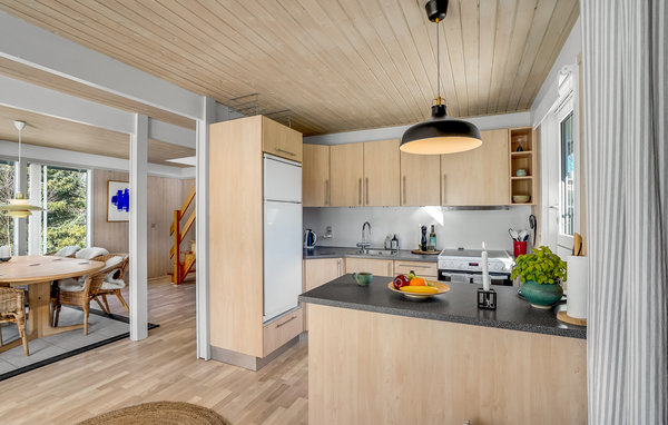 Casa de vacaciones - Virksund , Dinamarca - L50124 401