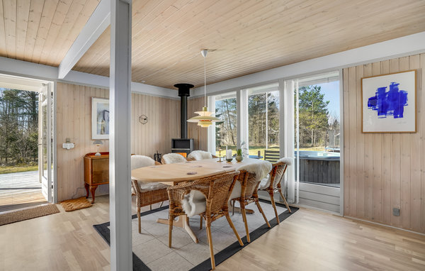Casa de vacaciones - Virksund , Dinamarca - L50124 403