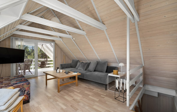 Casa de vacaciones - Virksund , Dinamarca - L50124 4