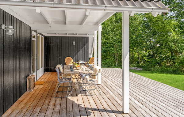 Casa de vacaciones - Virksund , Dinamarca - L50124 6