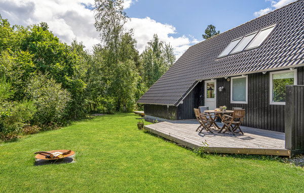Casa de vacaciones - Virksund , Dinamarca - L50124 101
