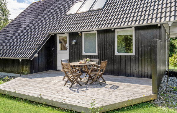 Casa de vacaciones - Virksund , Dinamarca - L50124 7