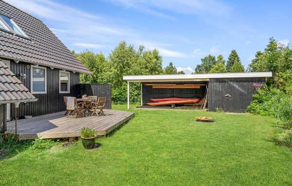 Casa de vacaciones - Virksund , Dinamarca - L50124 102