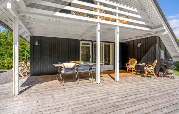 Casa de vacaciones - Virksund , Dinamarca - L50124 104