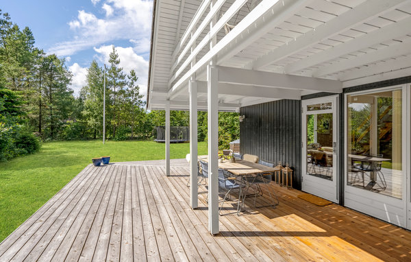 Casa de vacaciones - Virksund , Dinamarca - L50124 105