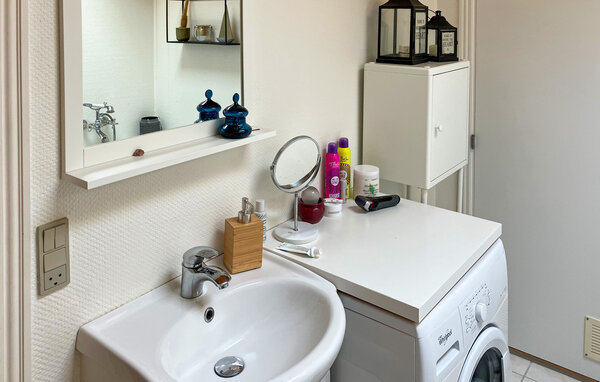 Location de vacances - Hvalpsund Strand , Danemark - L50125 702