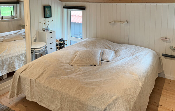 Location de vacances - Hvalpsund Strand , Danemark - L50125 601
