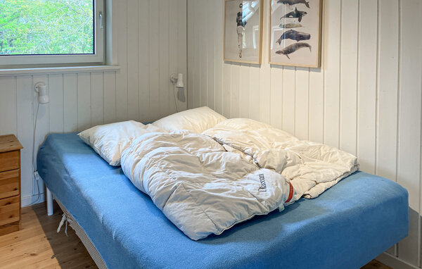 Location de vacances - Hvalpsund Strand , Danemark - L50125 602