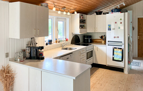 Location de vacances - Hvalpsund Strand , Danemark - L50125 6
