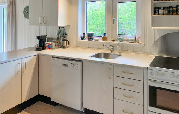 Location de vacances - Hvalpsund Strand , Danemark - L50125 7