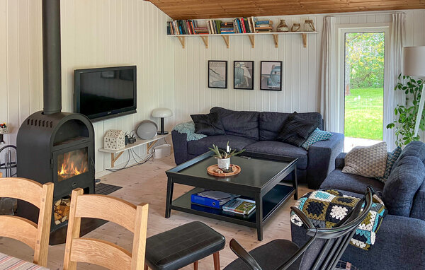 Location de vacances - Hvalpsund Strand , Danemark - L50125 3