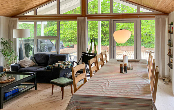 Location de vacances - Hvalpsund Strand , Danemark - L50125 4