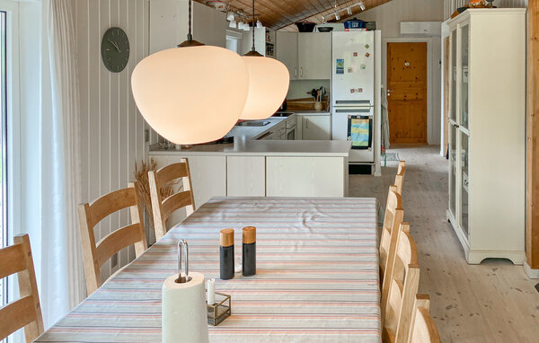 Location de vacances - Hvalpsund Strand , Danemark - L50125 5