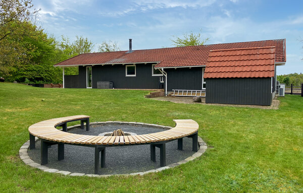 Location de vacances - Hvalpsund Strand , Danemark - L50125 2