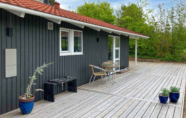 Location de vacances - Hvalpsund Strand , Danemark - L50125 101