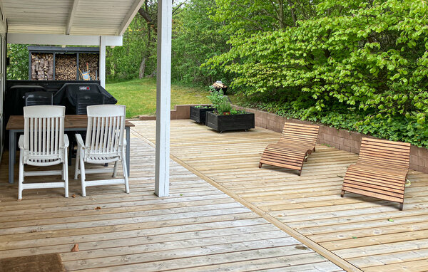 Location de vacances - Hvalpsund Strand , Danemark - L50125 8