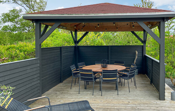 Location de vacances - Hvalpsund Strand , Danemark - L50125 9