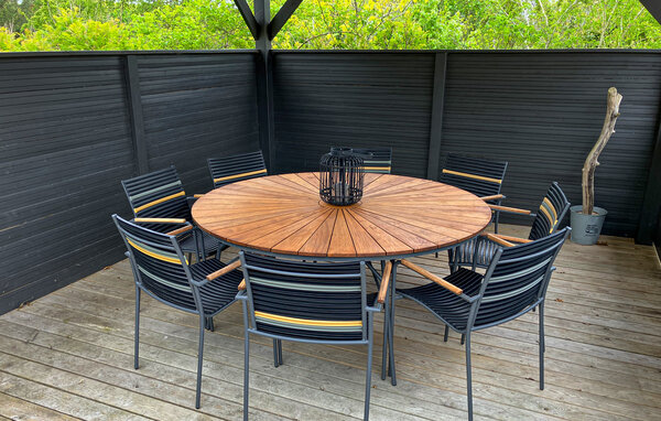 Location de vacances - Hvalpsund Strand , Danemark - L50125 102