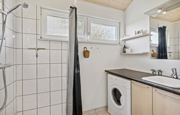 Holiday Home - Hvalpsund , Denmark - L50126 701
