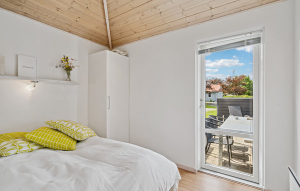 Holiday Home - Hvalpsund , Denmark - L50126 601