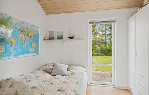 Holiday Home - Hvalpsund , Denmark - L50126 602