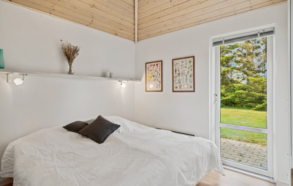 Holiday Home - Hvalpsund , Denmark - L50126 603