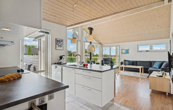 Holiday Home - Hvalpsund , Denmark - L50126 6