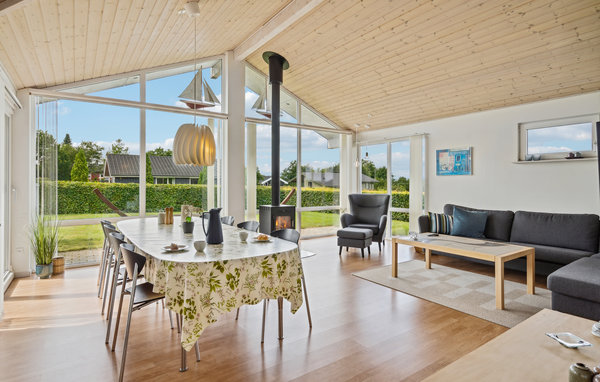 Holiday Home - Hvalpsund , Denmark - L50126 3