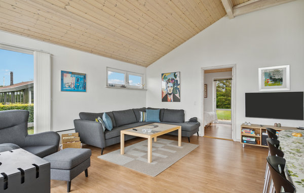 Holiday Home - Hvalpsund , Denmark - L50126 4